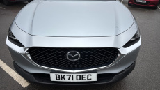 Mazda Cx-30 2.0 e-Skyactiv G MHEV Sport Lux 5dr Auto Petrol Hatchback